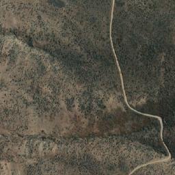 Satellite imagery of La Fortuna, CL