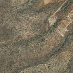 Satellite imagery of La Fortuna, CL