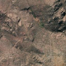 Satellite imagery of Camareta, CL