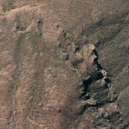 Satellite imagery of Camareta, CL