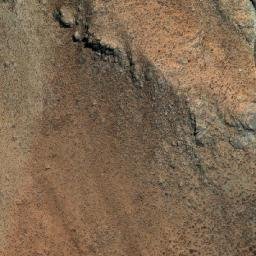 Satellite imagery of Cerro Mamalluca, CL