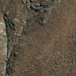 Satellite imagery of Cerro Mamalluca, CL