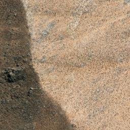 Satellite imagery of Cerro Mamalluca, CL