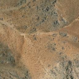 Satellite imagery of Cerro Paiguano, CL