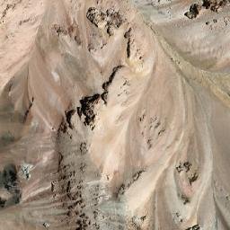 Satellite imagery of Mina Centinela, CL