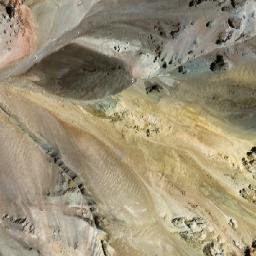 Satellite imagery of Mina Centinela, CL