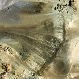 Satellite imagery of Mina Centinela, CL
