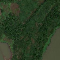 Satellite imagery of M49, BR