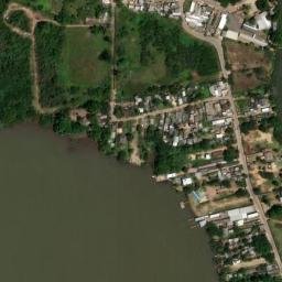 Satellite imagery of M49, BR