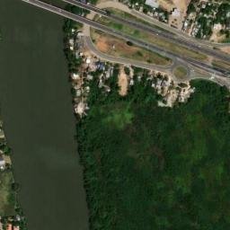 Satellite imagery of M49, BR