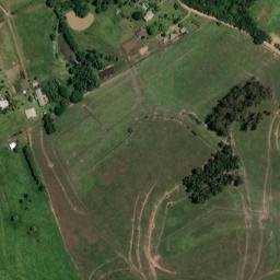 Satellite imagery of Passo dos Negros, BR