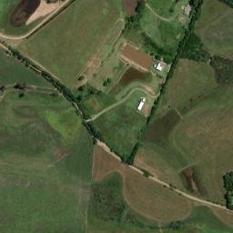 Satellite imagery of Passo dos Negros, BR