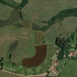 Satellite imagery of Passo dos Negros, BR