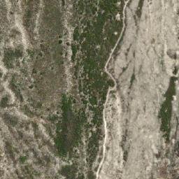 Satellite imagery of Whitecap Hill, AU