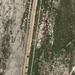Satellite imagery of Whitecap Hill, AU
