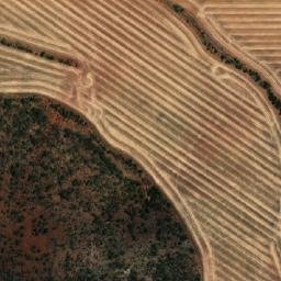Satellite imagery of Wandanno Hill, AU
