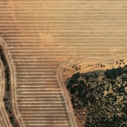 Satellite imagery of Wandanno Hill, AU