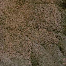 Satellite imagery of South East Peak, AU