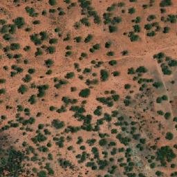 Satellite imagery of Mulwarrie North Mine, AU