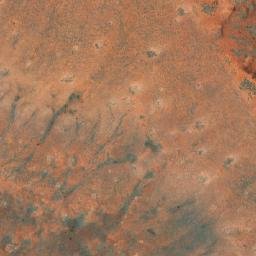 Satellite imagery of Snow Hill, AU