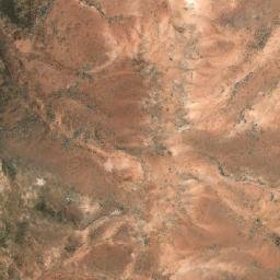 Satellite imagery of Sloane Hill, AU