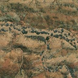 Satellite imagery of Joker Prospect Mine, AU