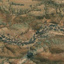 Satellite imagery of Joker Prospect Mine, AU