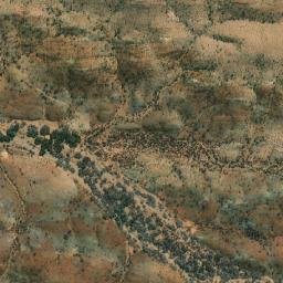Satellite imagery of Joker Prospect Mine, AU