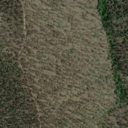 Satellite imagery of Mount Ross, AU