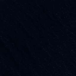 Satellite imagery of Punta Saliente, CL