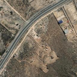 Satellite imagery of Cerro Centinela Norte, CL