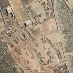 Satellite imagery of Los Pozos, CL