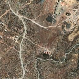 Satellite imagery of Los Pozos, CL