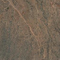 Satellite imagery of Cordón El Alumbrado, CL