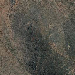 Satellite imagery of Cordón El Alumbrado, CL