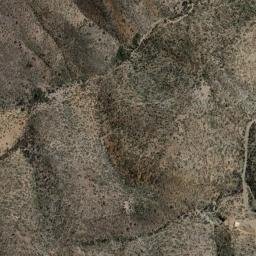 Satellite imagery of San Judas, CL