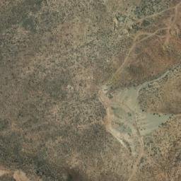 Satellite imagery of Monserrat, CL