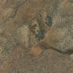 Satellite imagery of Monserrat, CL