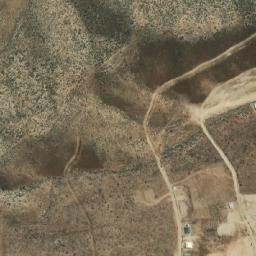 Satellite imagery of Cuarzo, CL