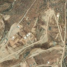 Satellite imagery of Cuarzo, CL