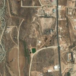 Satellite imagery of Cuarzo, CL