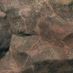 Satellite imagery of Camareta, CL