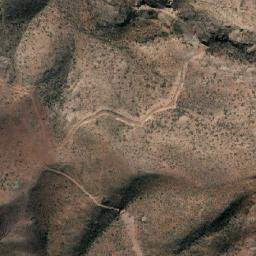 Satellite imagery of Camareta, CL