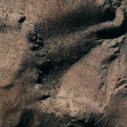 Satellite imagery of Camareta, CL