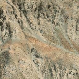 Satellite imagery of Cerro Paiguano, CL