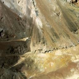 Satellite imagery of Mina Centinela, CL