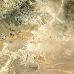 Satellite imagery of Mina Centinela, CL