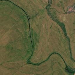 Satellite imagery of Coxilha do Pai-Passo, BR