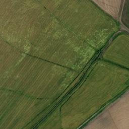 Satellite imagery of Coxilha do Pai-Passo, BR