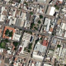 Satellite imagery of M06, BR